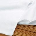 【在庫限り】一般用タオル160匁(平地付き) 白