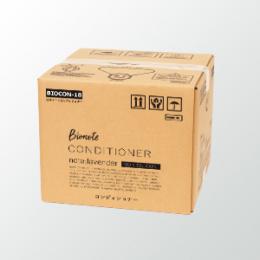 ビオノート　18Lバッグインボックス(液体)　コンディショナー